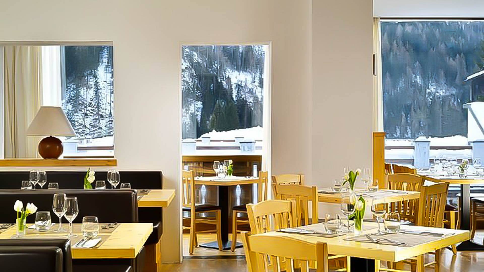 Hotel Principe Marmolada Cristoforo Travel